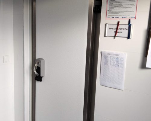 Drzwi chłodnicze zlocien1