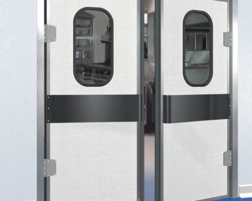 Drzwi technologiczne