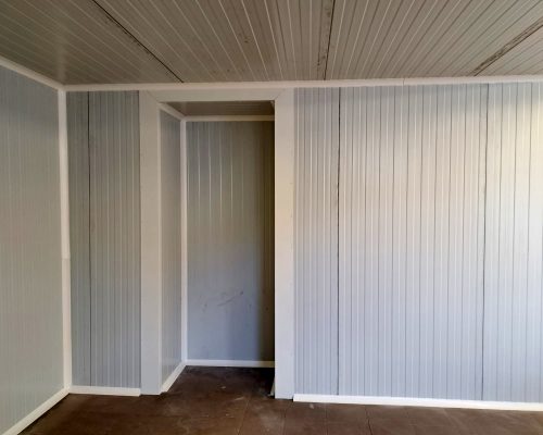 Komora chłodnicza 5